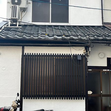 Meguli Villa Kyoto Eksteriør bilde