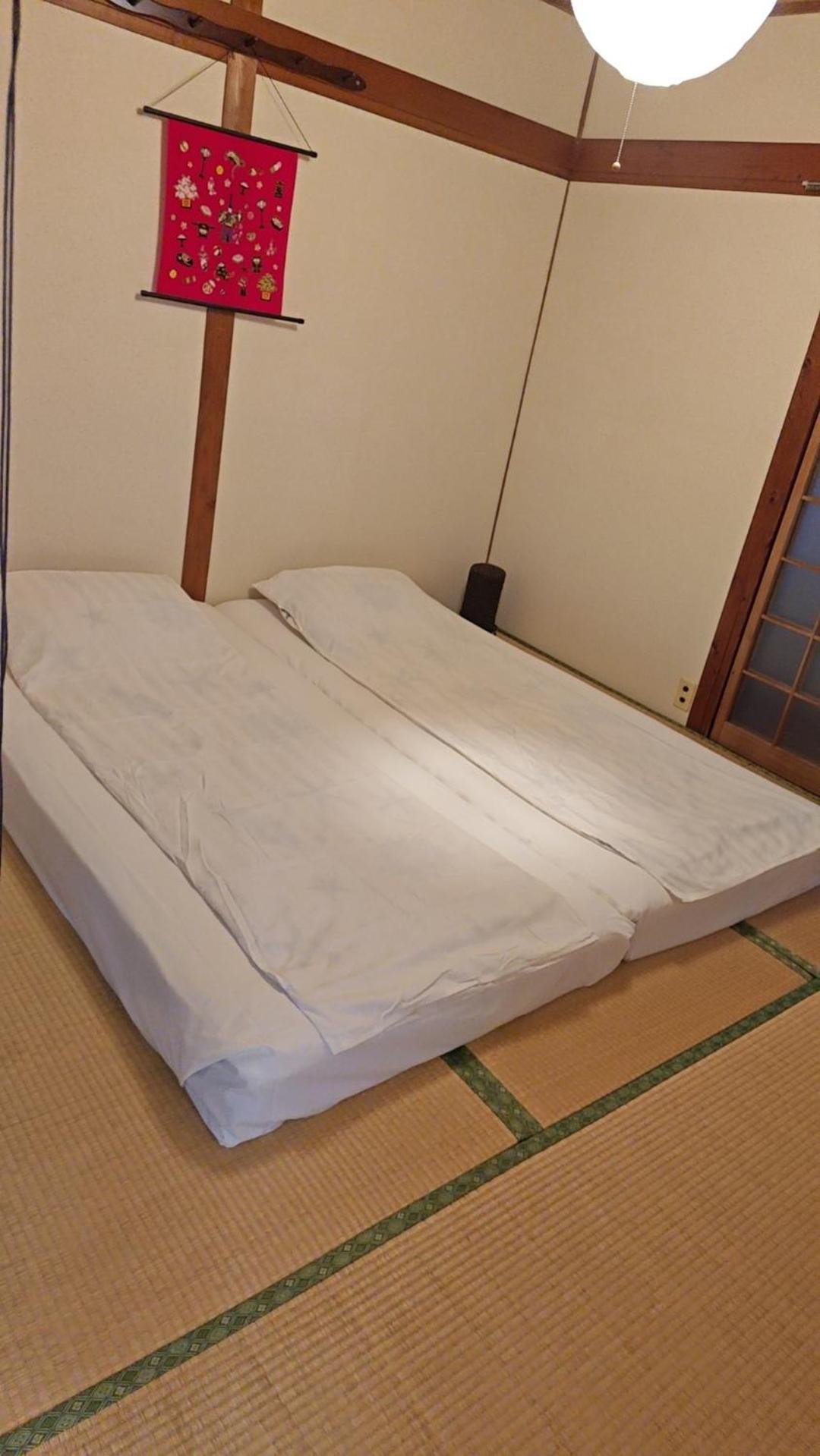Meguli Villa Kyoto Eksteriør bilde
