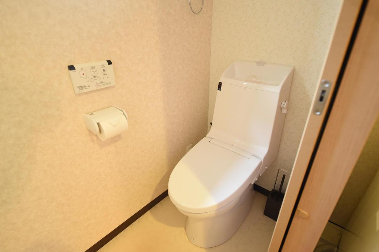 Meguli Villa Kyoto Eksteriør bilde