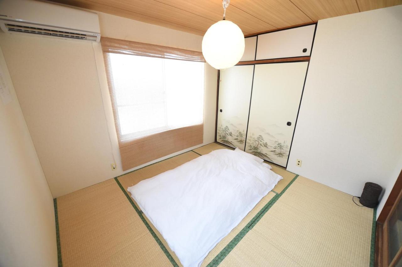 Meguli Villa Kyoto Eksteriør bilde