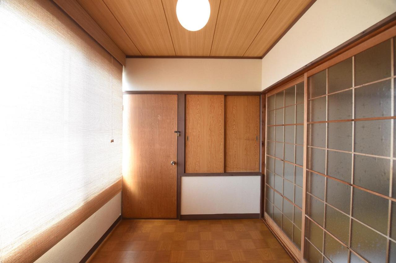 Meguli Villa Kyoto Eksteriør bilde