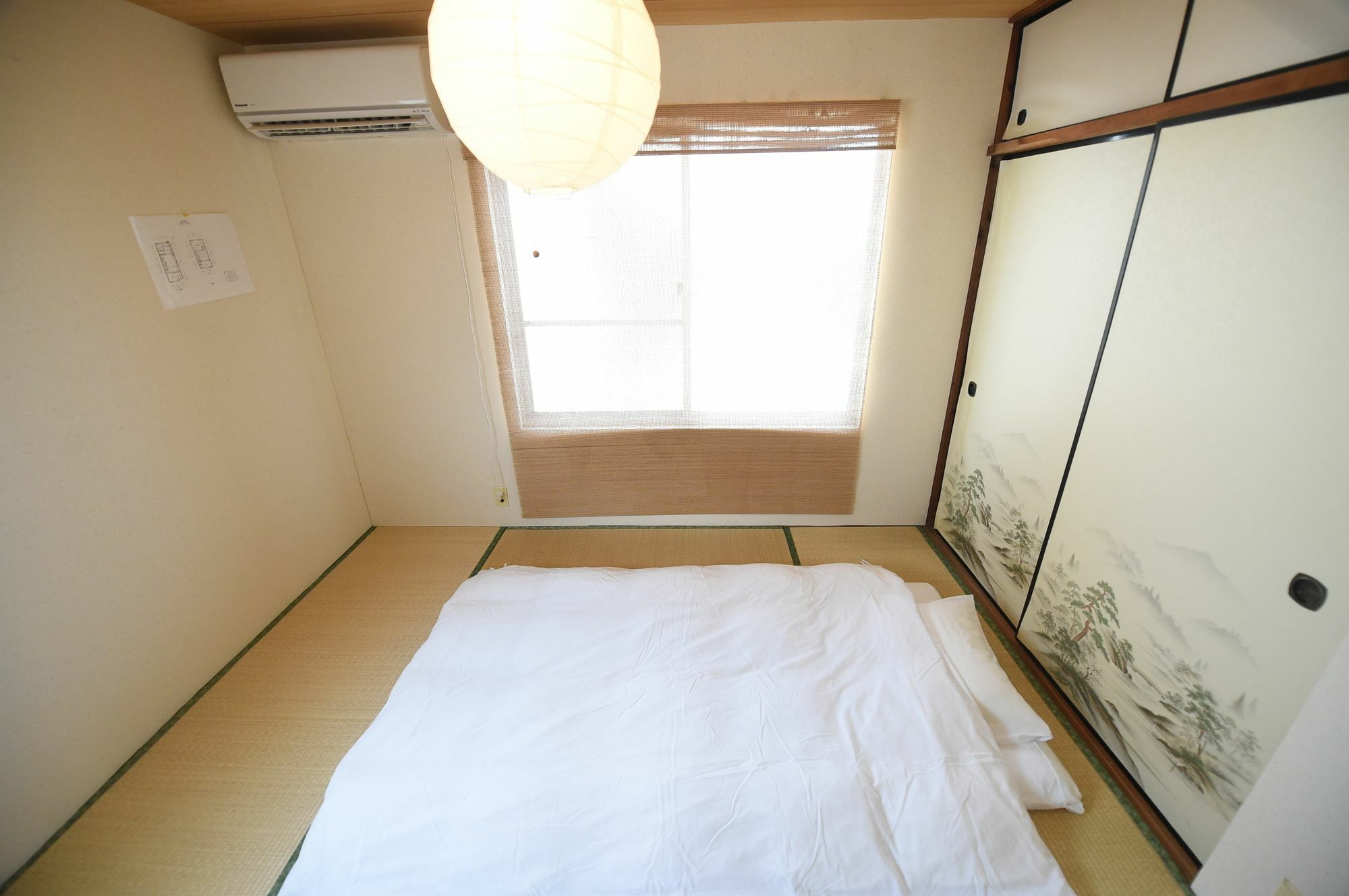 Meguli Villa Kyoto Eksteriør bilde