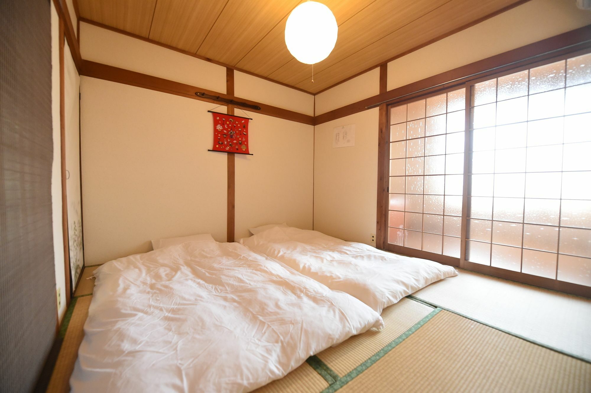 Meguli Villa Kyoto Eksteriør bilde