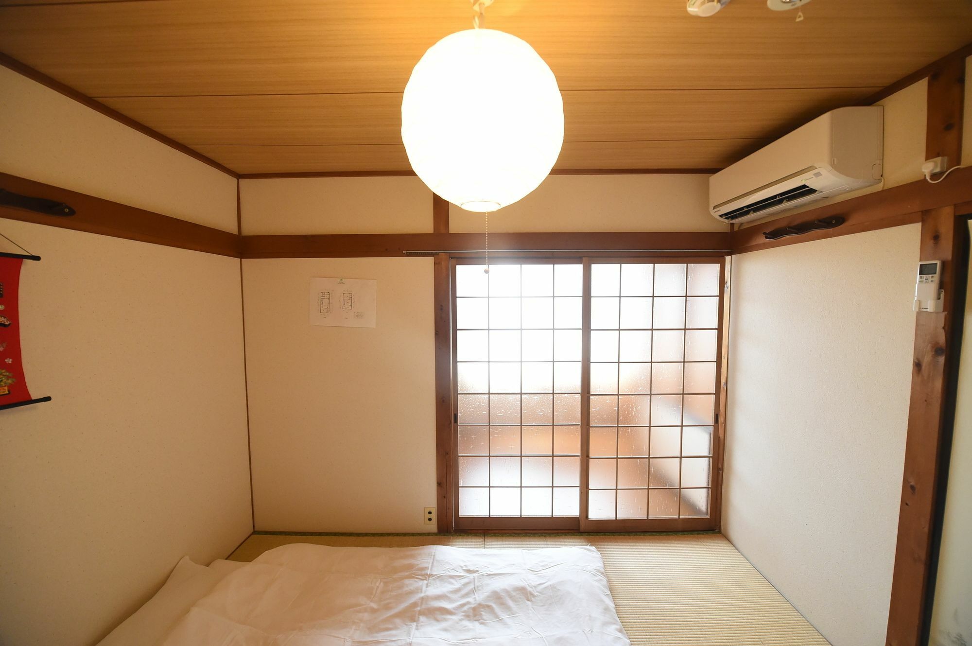 Meguli Villa Kyoto Eksteriør bilde