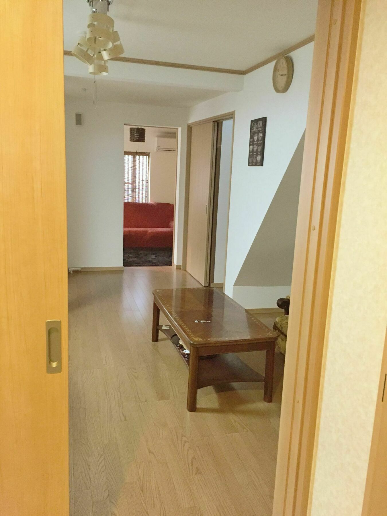 Meguli Villa Kyoto Eksteriør bilde